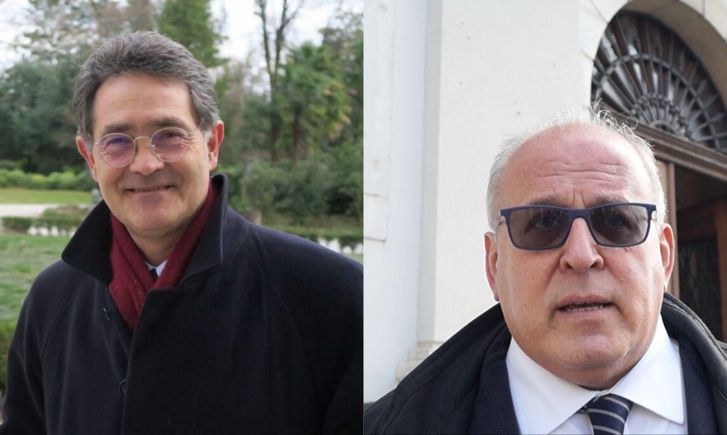 Immagine per Elezioni a Gorizia, Pettarin lancia il modello Draghi per il nuovo sindaco